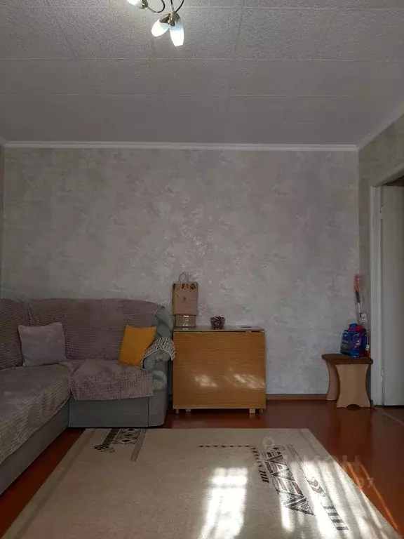 2-к кв. Томская область, Томск Учебная ул., 1/1 (49.0 м) - Фото 2