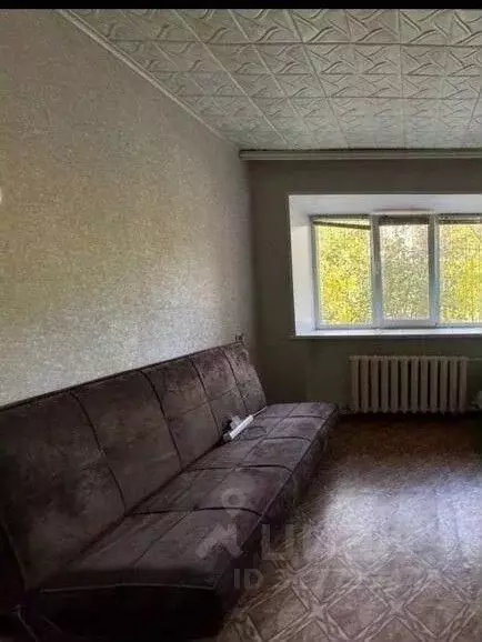 1-к кв. Самарская область, Самара ул. Футболистов, 3 (33.0 м) - Фото 1