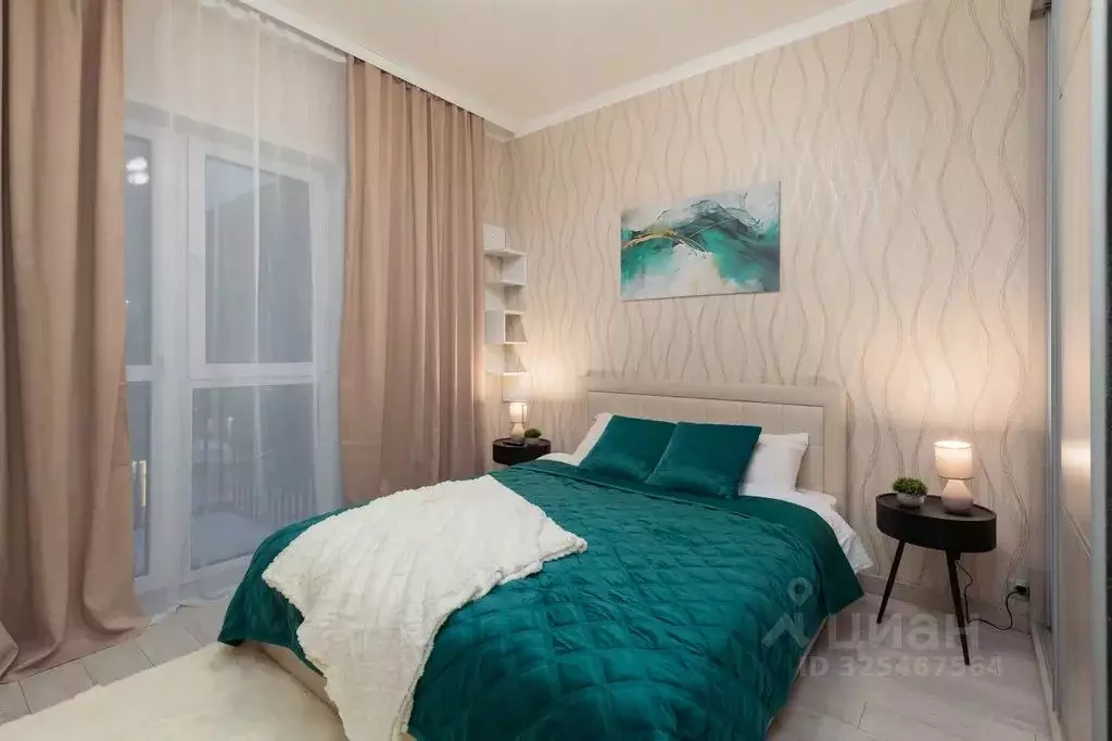 2-к кв. Москва Красноказарменная ул., 14Ак5 (50.0 м) - Фото 1