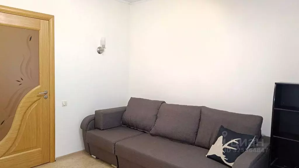 3-к кв. Санкт-Петербург просп. Сизова, 20К1 (64.9 м) - Фото 2