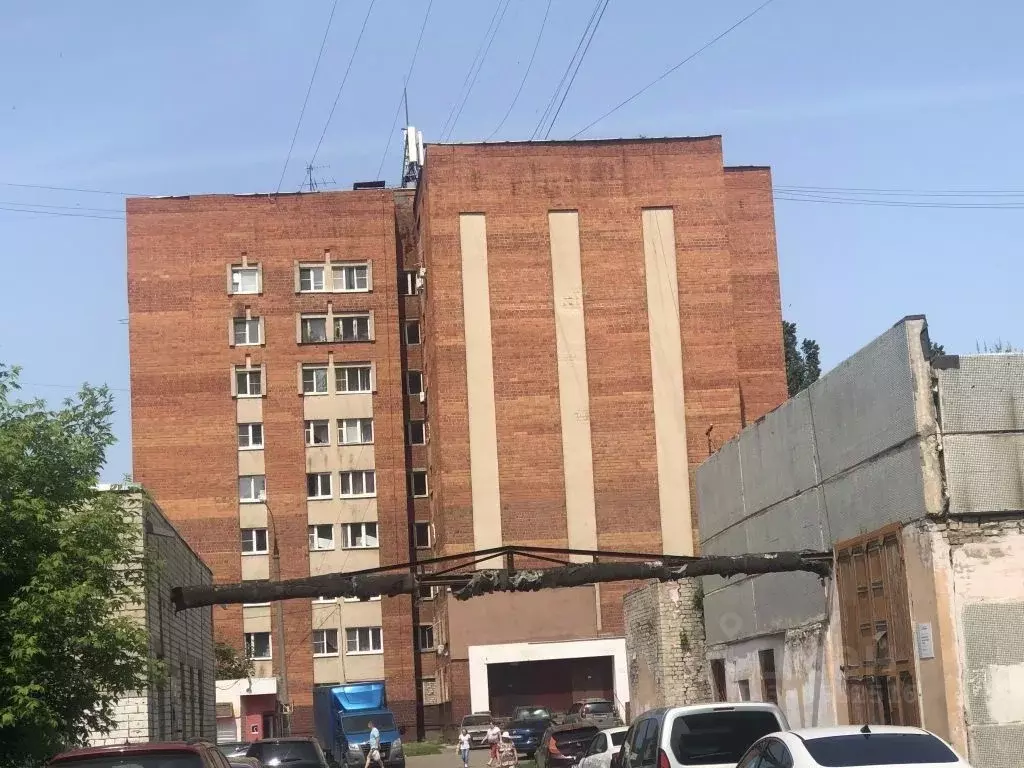 Комната Нижегородская область, Нижний Новгород ул. Дружаева, 13А (12.5 ... - Фото 0