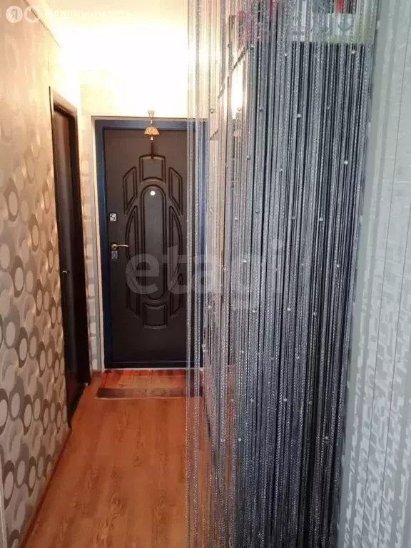 1-комнатная квартира: село Чалпы, Садовая улица, 1 (24.9 м) - Фото 1