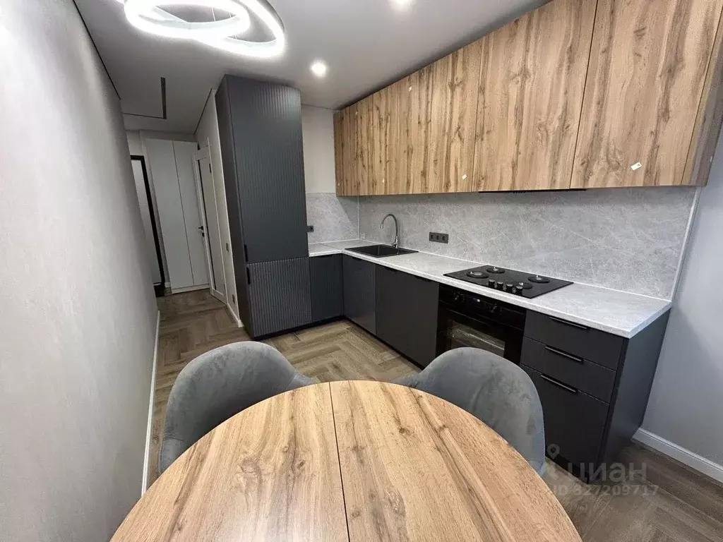 1-к кв. Москва Очаковское ш., 15К1 (39.5 м) - Фото 2