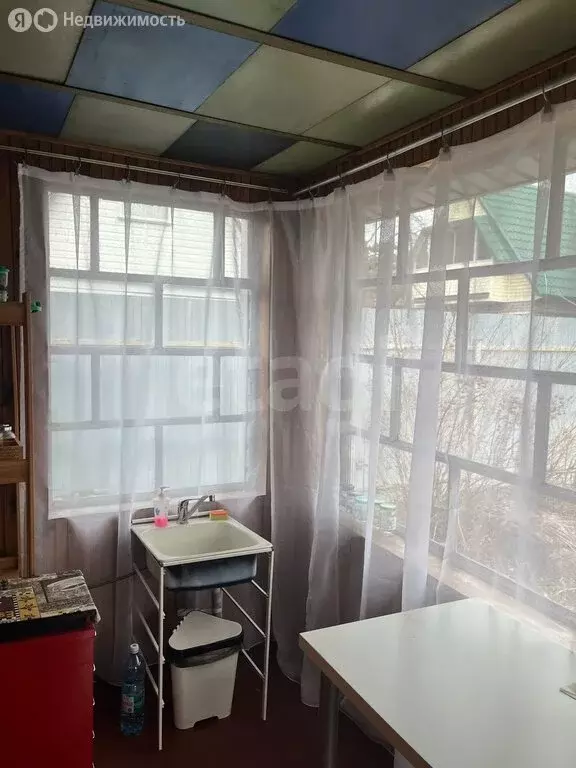 Дом в Новосибирск, СНТ Волна, Яблочная улица (81 м) - Фото 1
