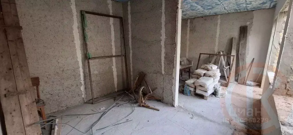 Дом в Крым, Евпатория ул. Имени Ивана Федько, 6Б (40 м) - Фото 1