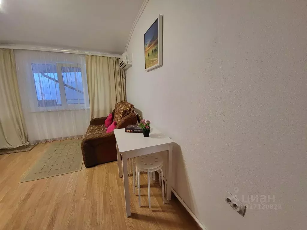 Комната Краснодарский край, Анапа Пионерский просп., 70Г (28.0 м) - Фото 1