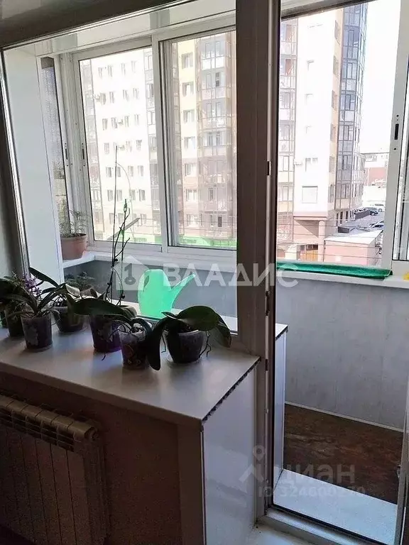 3-к кв. Бурятия, Улан-Удэ ул. Цивилева, 27 (59.0 м) - Фото 2