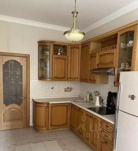 2-к кв. Москва 1-я Тверская-Ямская ул., 7 (65.0 м) - Фото 0
