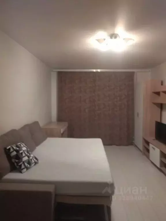 1-к кв. Московская область, Дедовск г. Истра муниципальный округ, ул. ... - Фото 2