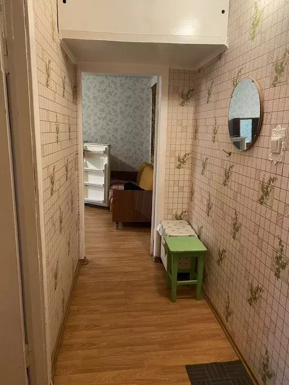 3-к кв. Ленинградская область, Сясьстрой Волховский район, Советская ... - Фото 1