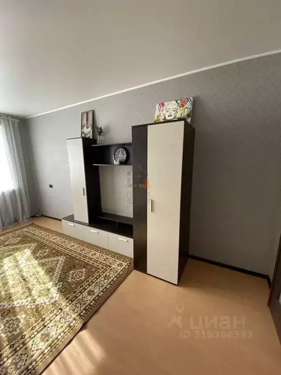 1-к кв. Татарстан, Казань ул. Маршала Чуйкова, 49 (35.0 м) - Фото 1