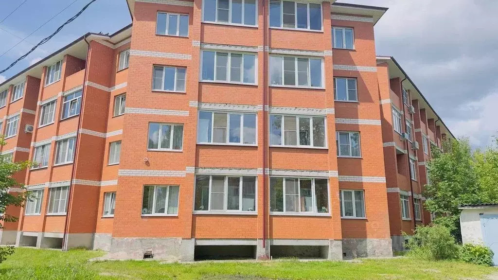 2-к кв. Московская область, Шатура ул. Энергетиков, 10/1 (44.6 м) - Фото 0