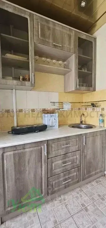Студия Москва Волгоградский просп., 1С1 (30.0 м) - Фото 2