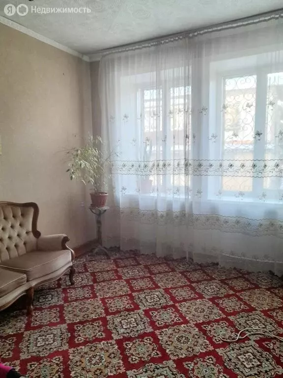 3-комнатная квартира: Бийск, Горно-Алтайская улица, 79 (67.6 м) - Фото 1