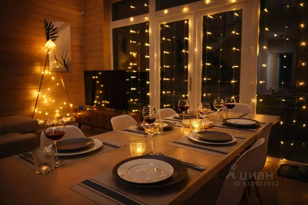 Дом в Московская область, Ступино городской округ, Бекетово парк кп Д9 ... - Фото 0