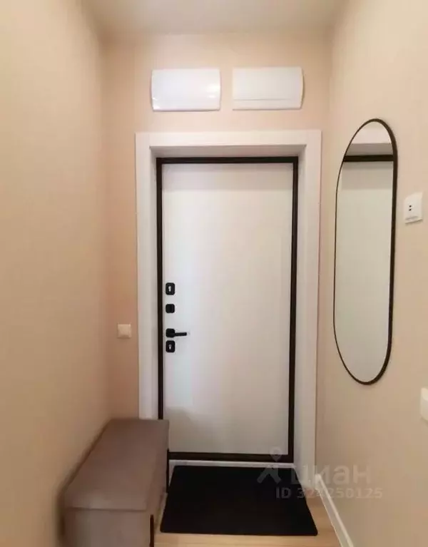 1-к кв. Тюменская область, Тюмень ул. Новоселов, 105 (35.0 м) - Фото 2