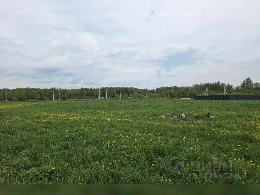Участок в Московская область, Щелково ул. Пушкина (6.0 сот.) - Фото 1