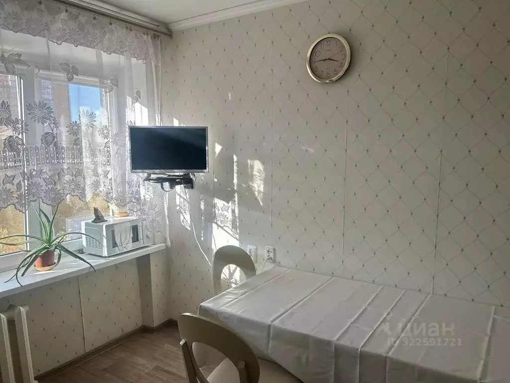 2-к кв. Ростовская область, Ростов-на-Дону Сельмаш мкр, ул. ... - Фото 1