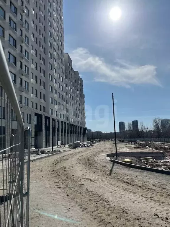 Помещение свободного назначения в Тюменская область, Тюмень ул. ... - Фото 1