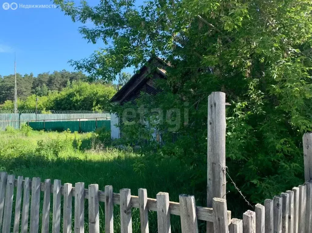 Участок в Новосибирск, Заельцовский район, территория Заельцовский ... - Фото 1