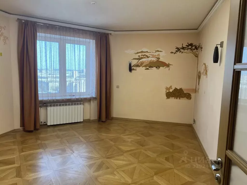 2-к кв. Санкт-Петербург просп. Пятилеток, 2 (69.0 м) - Фото 1