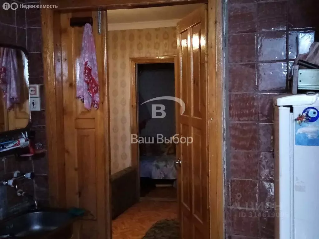 Дом в Ростов-на-Дону, микрорайон Ленгородок, Республиканская улица, 15 ... - Фото 1