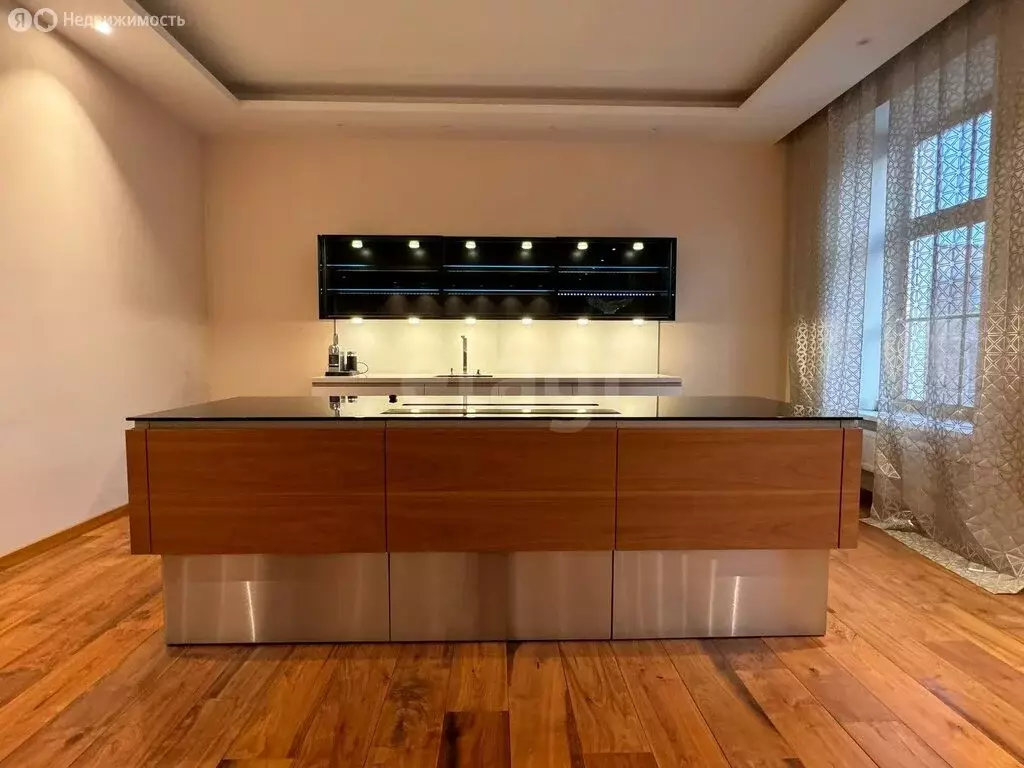 3-комнатная квартира: Санкт-Петербург, Невский проспект, 88 (178 м) - Фото 1