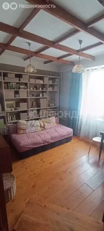 2-комнатная квартира: Новосибирск, улица Ватутина, 7 (40.1 м) - Фото 2