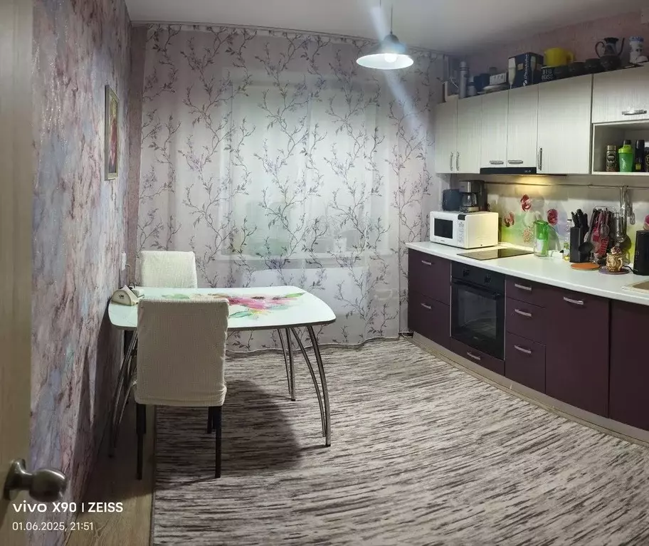 2-к кв. Челябинская область, Сосновский муниципальный округ, пос. ... - Фото 1