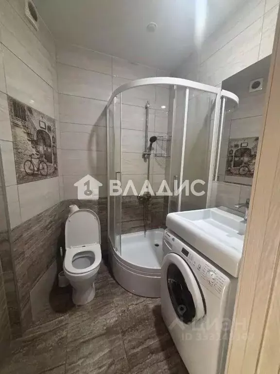 Студия Санкт-Петербург просп. Просвещения, 43 (28.0 м) - Фото 1
