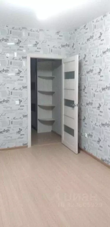 2-к кв. Пермский край, Пермь ул. Ивана Франко, 42 (55.8 м) - Фото 2