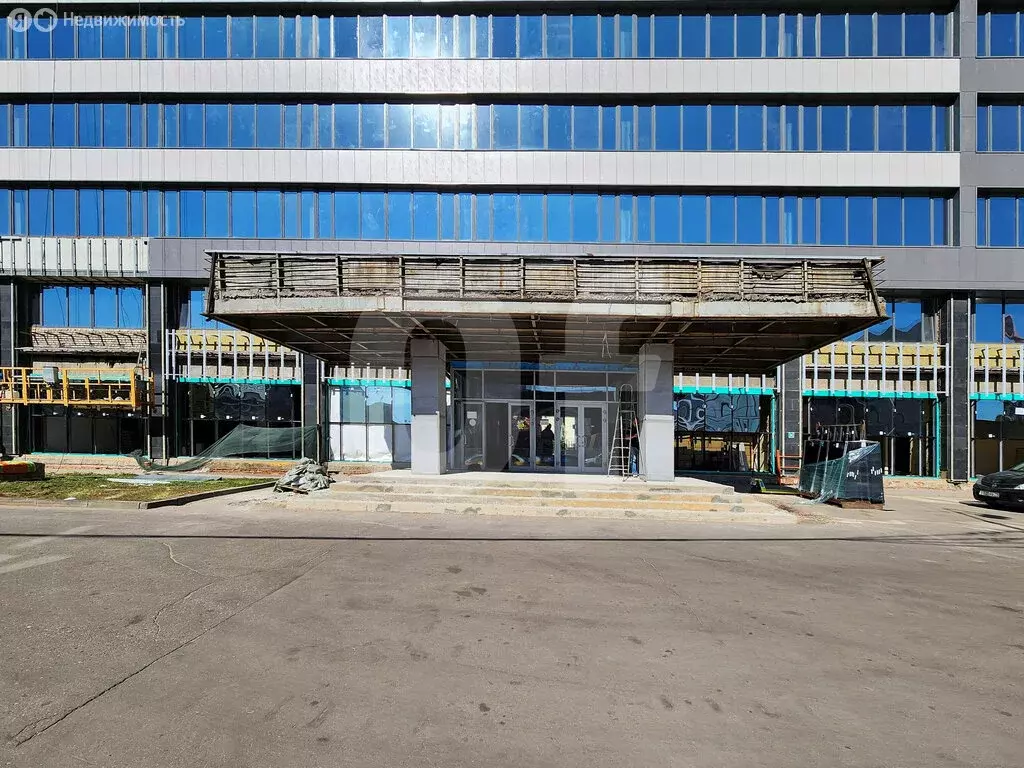 Офис (2043 м) - Фото 1