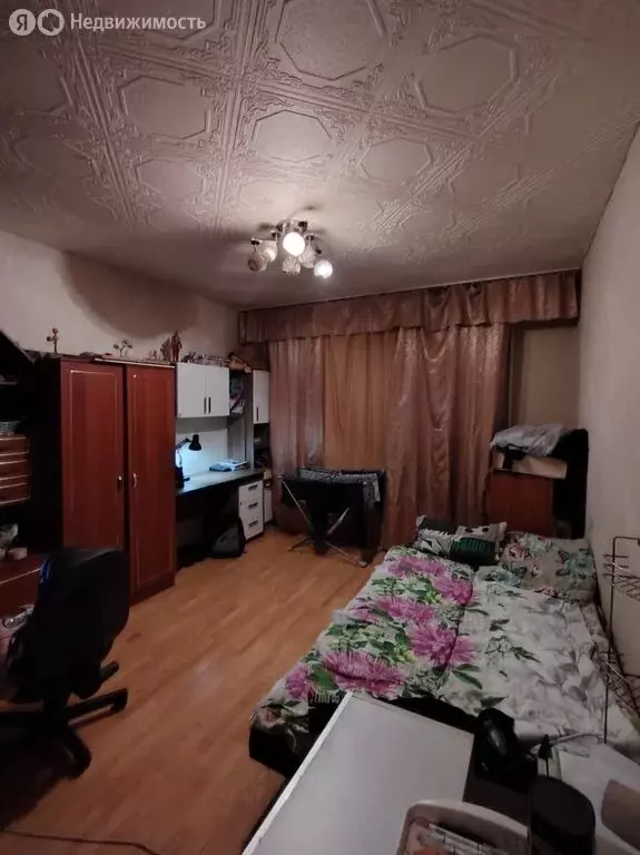 1-комнатная квартира: Вологда, Дальняя улица, 20 (39 м) - Фото 2