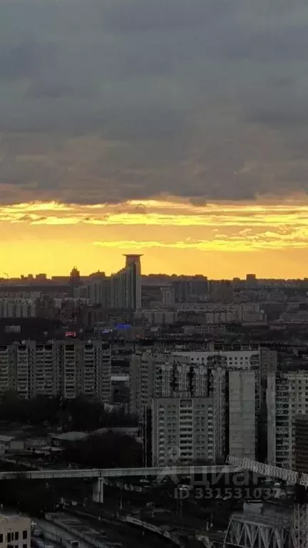 2-к кв. Москва Новодмитровская ул., 2к5 (65.0 м) - Фото 1