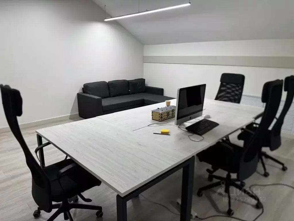 Офис в Москва ул. Сергия Радонежского, 7С1 (275 м) - Фото 1