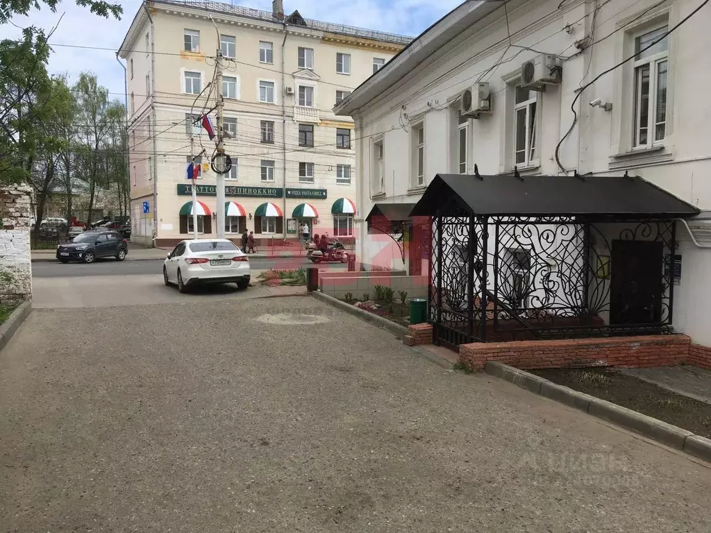 Офис в Костромская область, Кострома Советская ул., 38 (27 м) - Фото 1