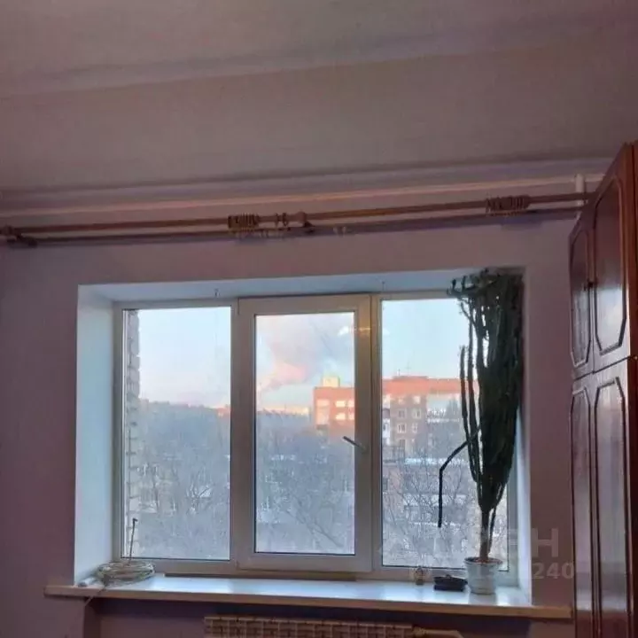 2-к кв. Самарская область, Самара Краснодонская ул., 70 (44.0 м) - Фото 2