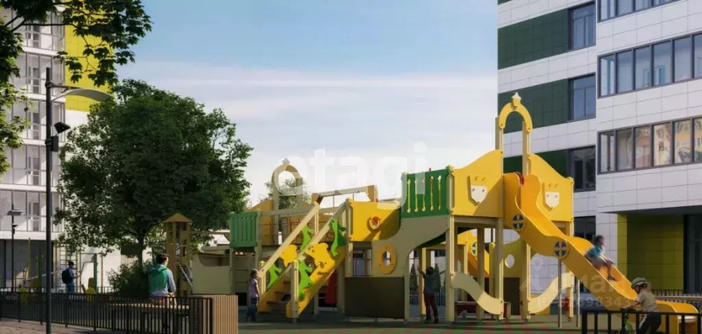 Комната Башкортостан, Стерлитамак просп. Октября, 38 (3.2 м) - Фото 1