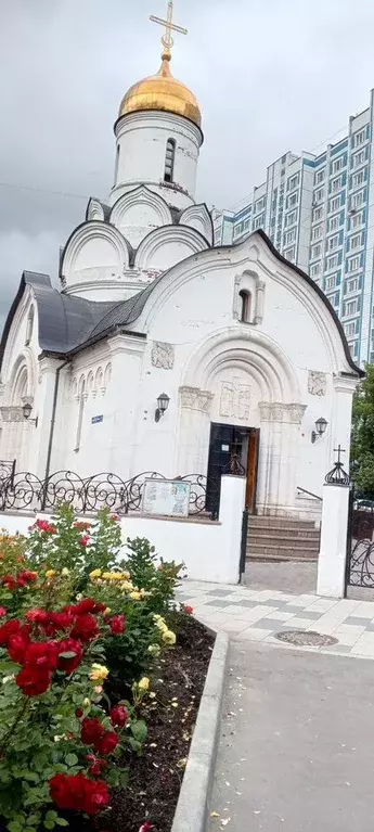 2-к. квартира, 40 м, 3/9 эт. - Фото 1