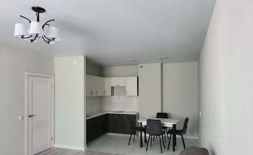 2-к кв. Краснодарский край, Краснодар ул. Имени 40-летия Победы, 63 ... - Фото 1