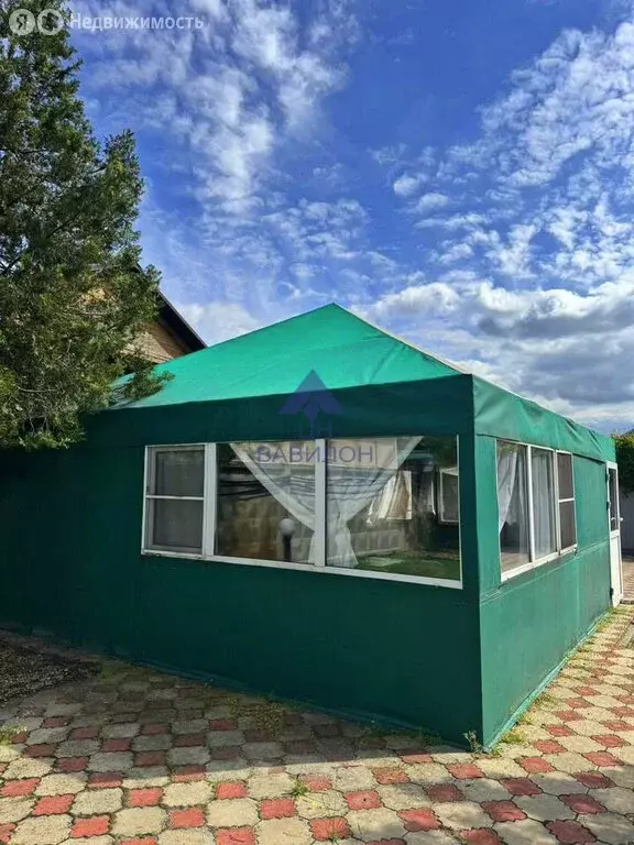 Участок в Волгодонск, улица Отдыха, 13А (6 м) - Фото 0