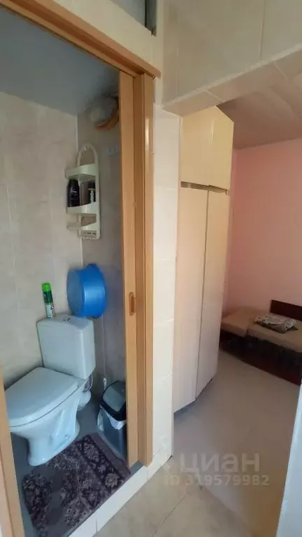 1-к кв. Севастополь ул. Глеба Успенского (20.0 м) - Фото 1
