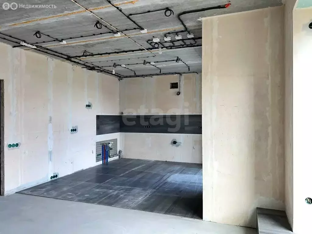 5-комнатная квартира: Тамбов, улица Гиляровского, 26В (119.8 м) - Фото 0