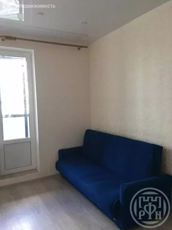 Квартира-студия: Кудрово, Пражская улица, 11 (21.5 м) - Фото 2