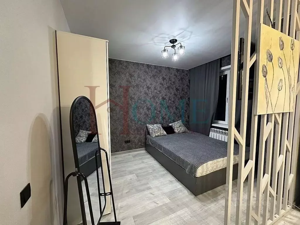 Студия Новосибирская область, Новосибирск Гурьевская ул., 177/1 (30.0 ... - Фото 2