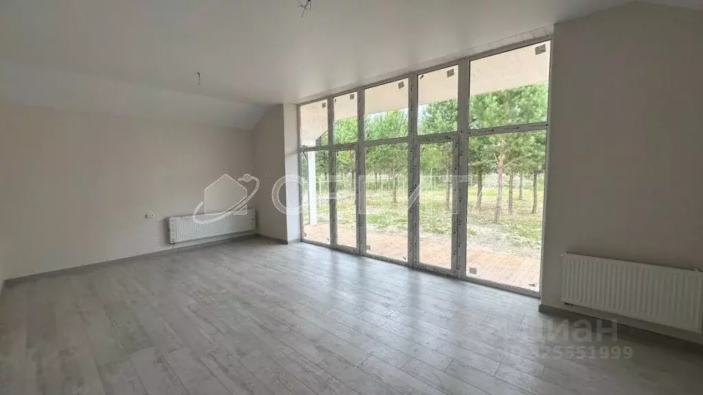 Дом в Тюменская область, Нижнетавдинский муниципальный округ, с. ... - Фото 1