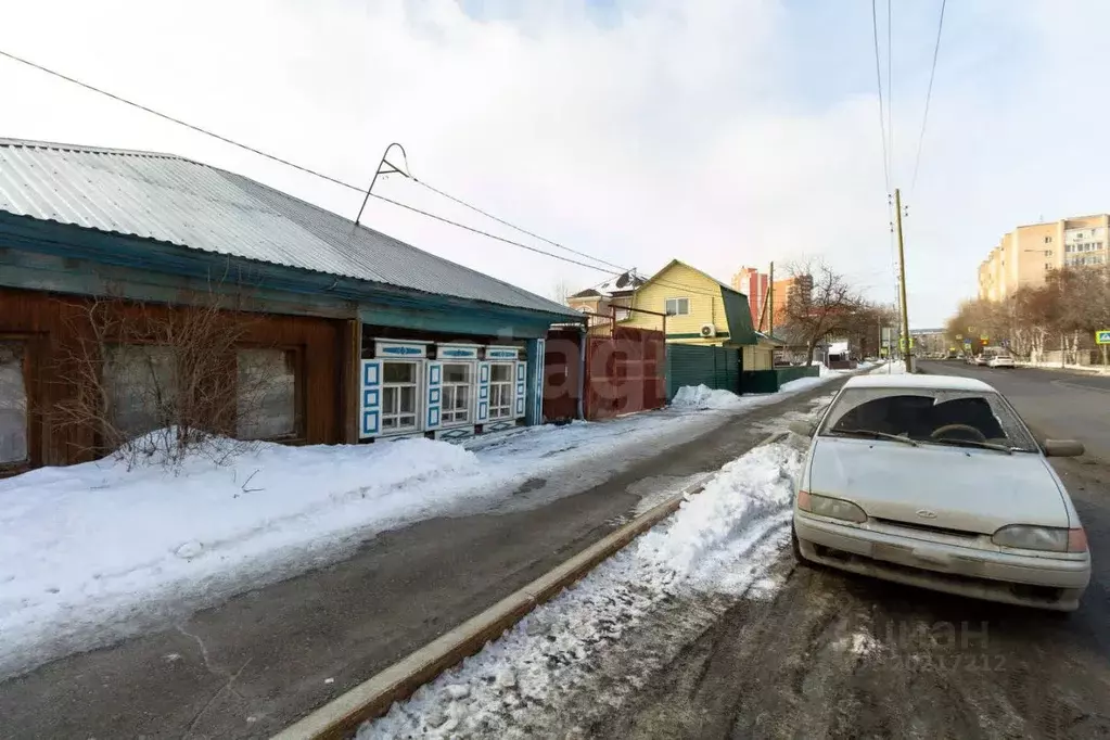 Участок в Тюменская область, Тюмень Молодежная ул. (1.98 сот.) - Фото 0