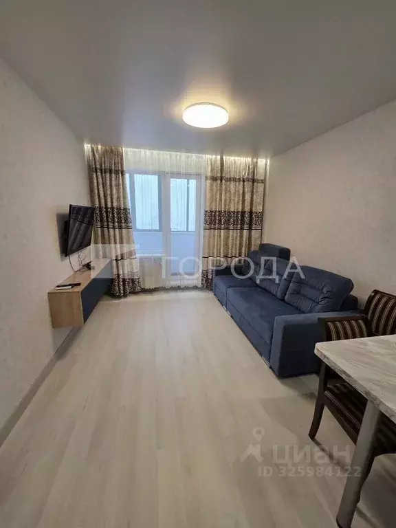 Студия Новосибирская область, Новосибирск ул. Немировича-Данченко, ... - Фото 2