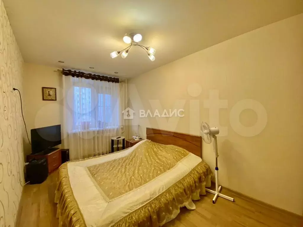 2-к. квартира, 50 м, 6/9 эт. - Фото 0
