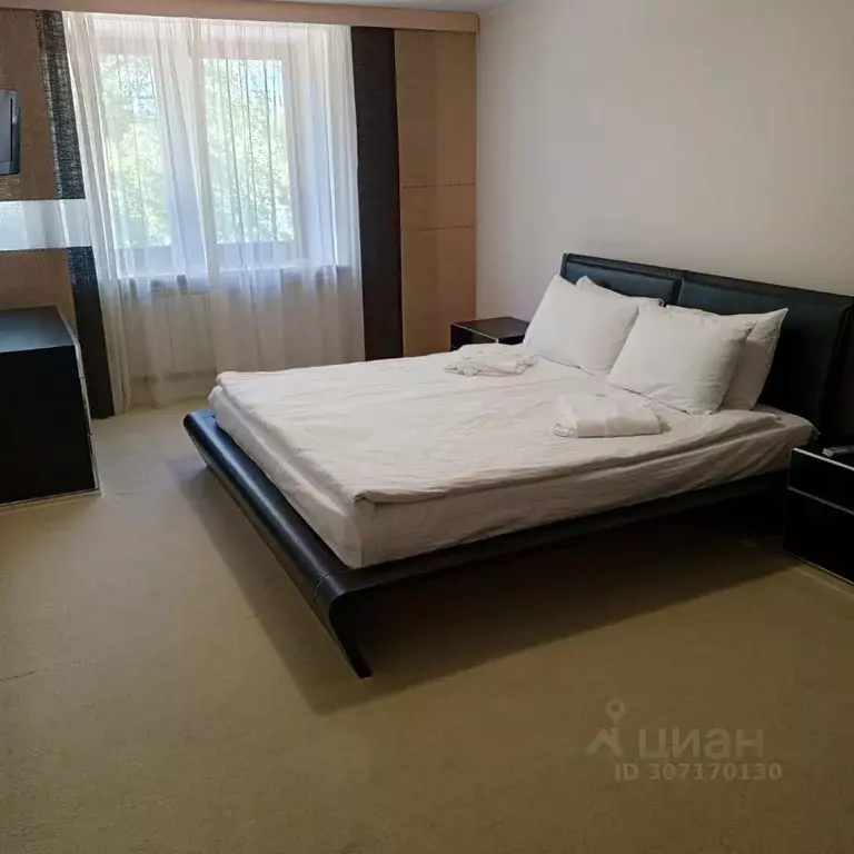 Комната Самарская область, Тольятти Юбилейная ул., 6 (45.0 м) - Фото 0